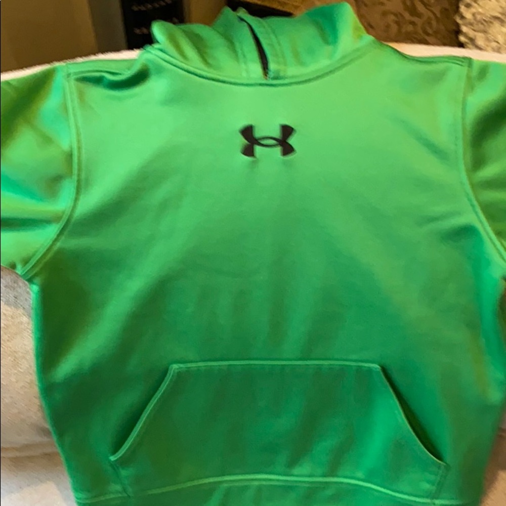 Under Armour Sweatshirt